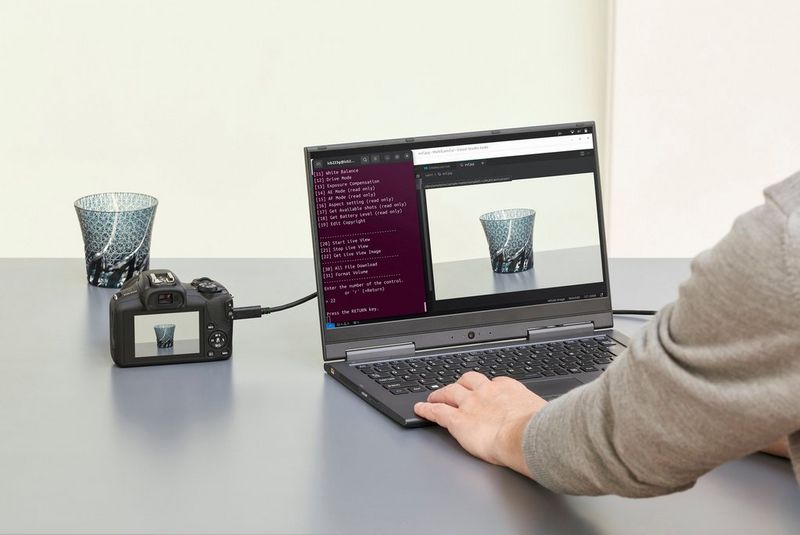        SOFTWARE DEVELOPMENT KIT (SDK)     