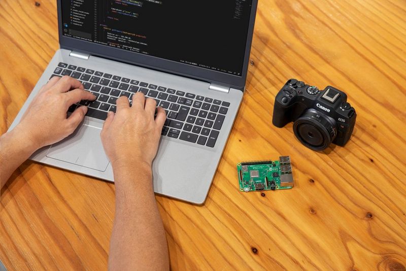 Canon Developer Programme