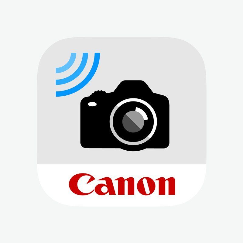 Canon Camera Connect