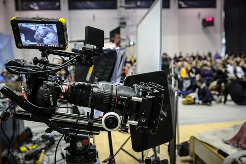 When subjects become the storytellers: Unfiltered