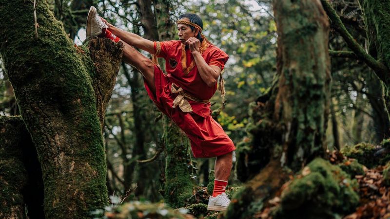 История съемок с объективом Canon RF 5.2mm F2.8L DUAL FISHEYE