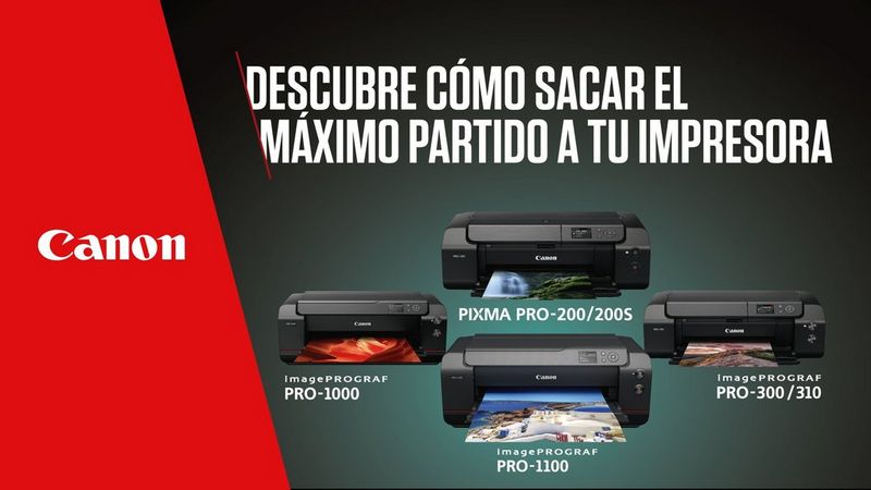 FORMACIÓN DE IMPRESIÓN FOTOGRÁFICA