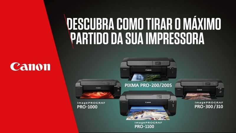 FORMAÇÃO EM IMPRESSÃO FOTOGRÁFICA