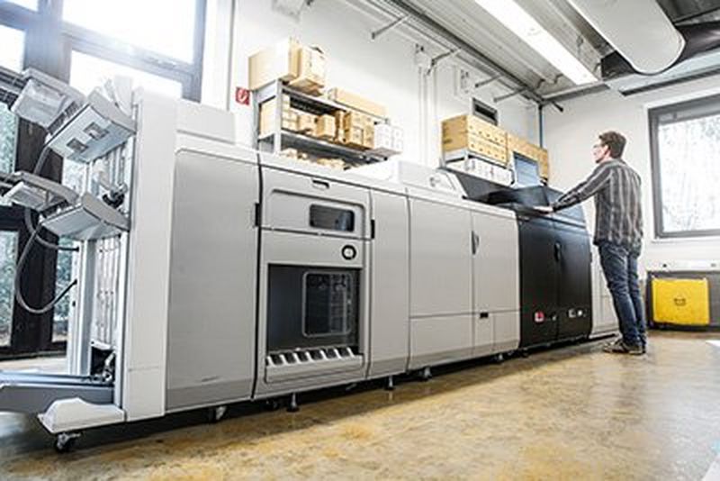 Canon Anwenderbericht Kolumbus