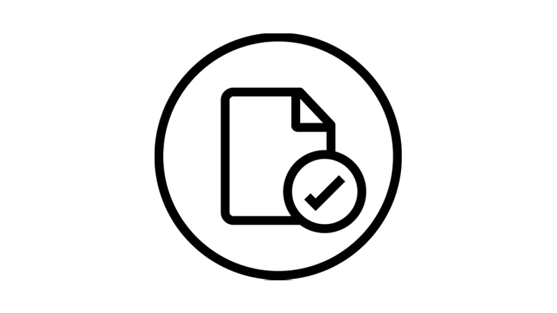 Przygotuj dokumenty