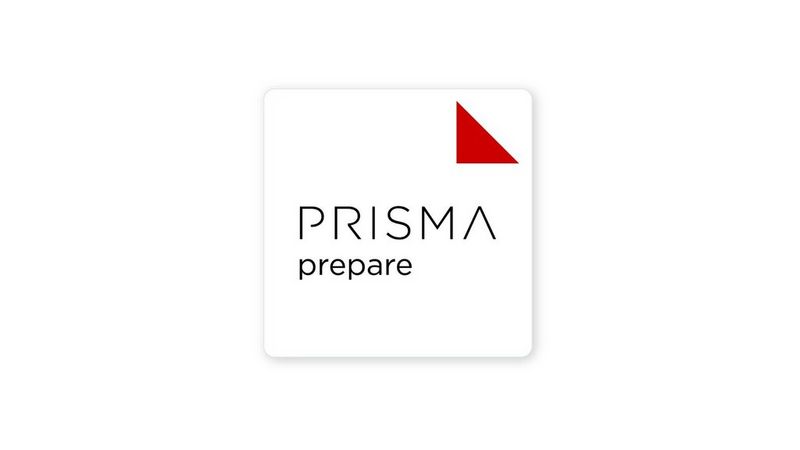 PRISMAprepare