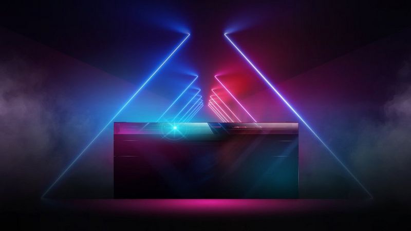 WIELKA PREMIERA W WIELKIM FORMACIE