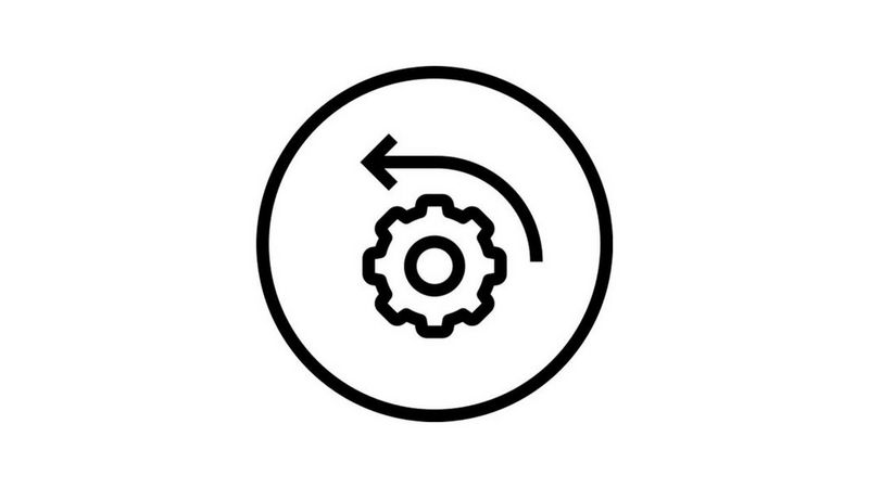 Faster turnaround, less stress