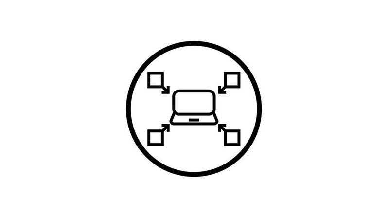 Break data silos
