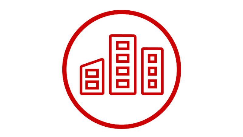 DZIAŁAJĄCE W MNIEJSZEJ SKALI