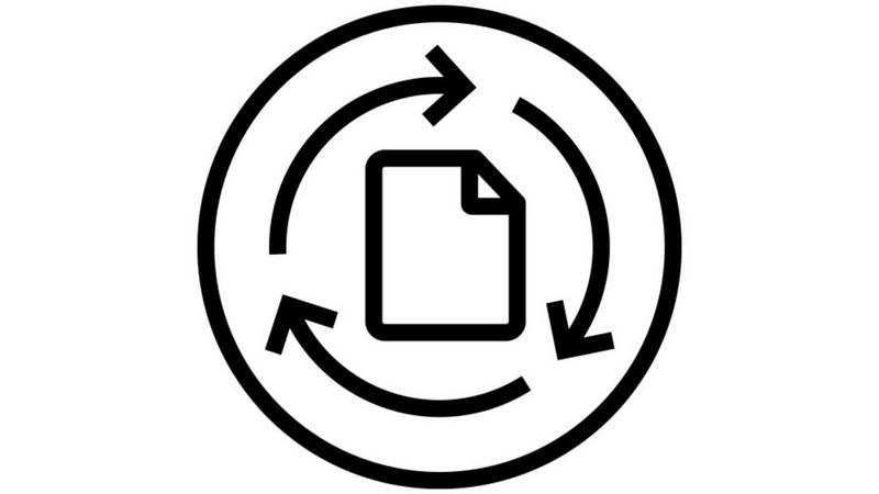 Protezione di documenti e dati
