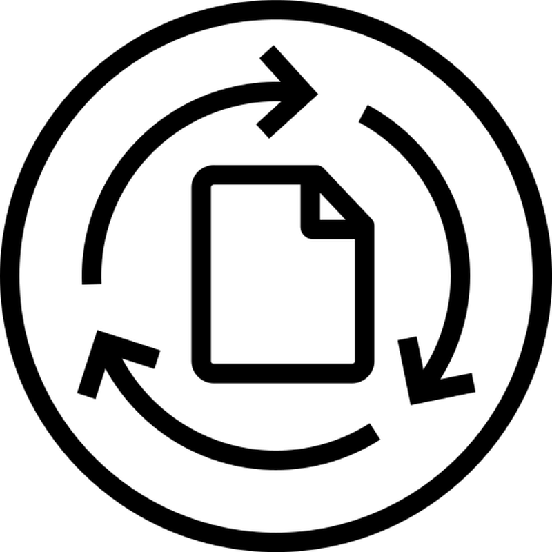 Dokumentin hallinta