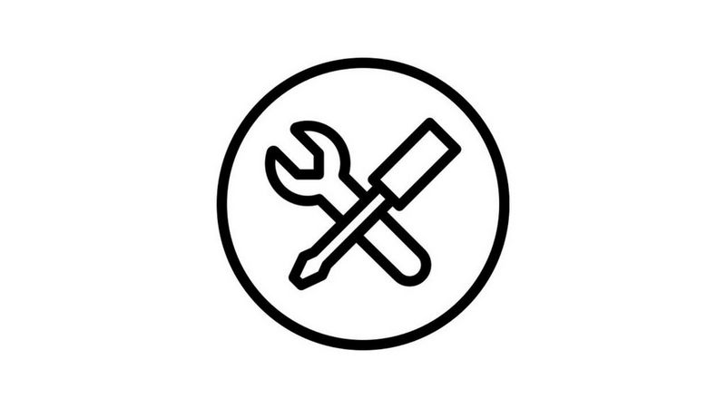 Onsite service experts. National support
