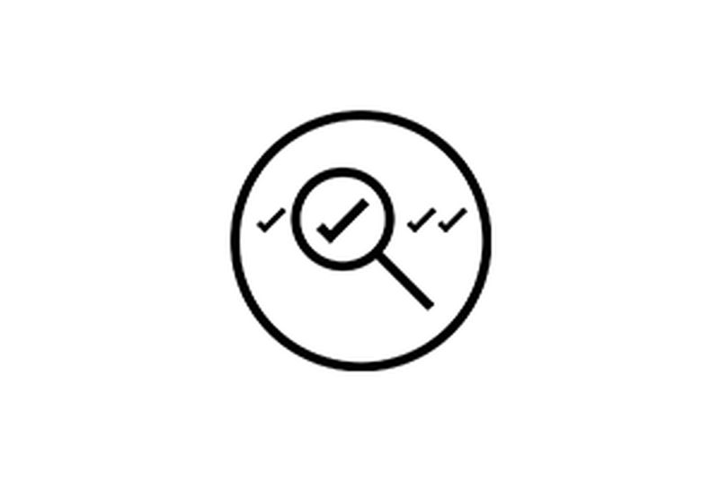 Präzise und konform
