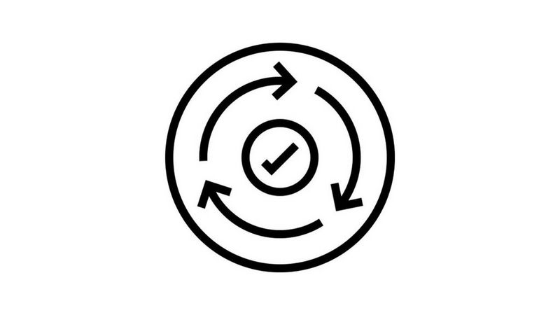 Reliable, scalable print power