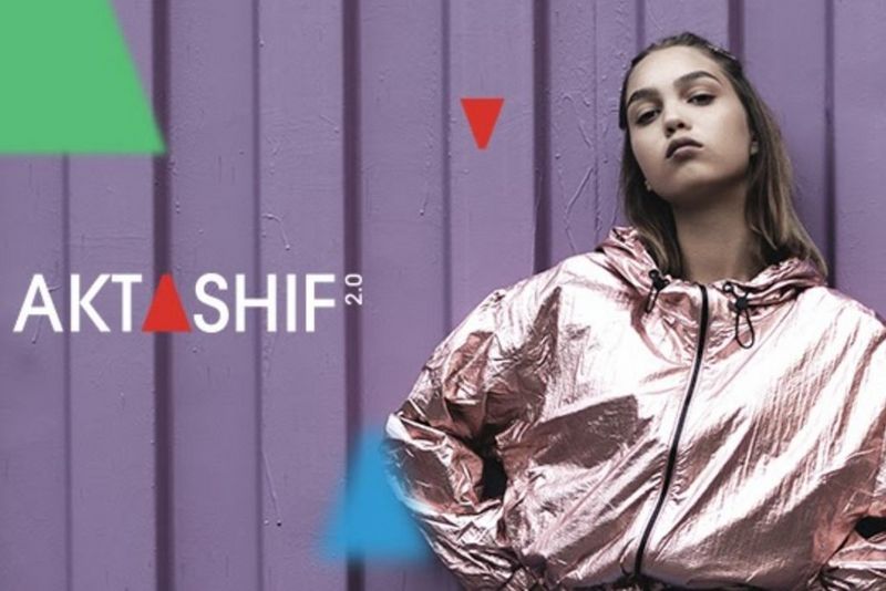Aktashif 2.0