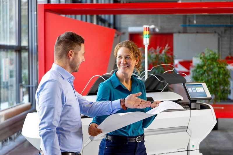 פתרון זרימת עבודה רב-עוצמה וידידותי למשתמש