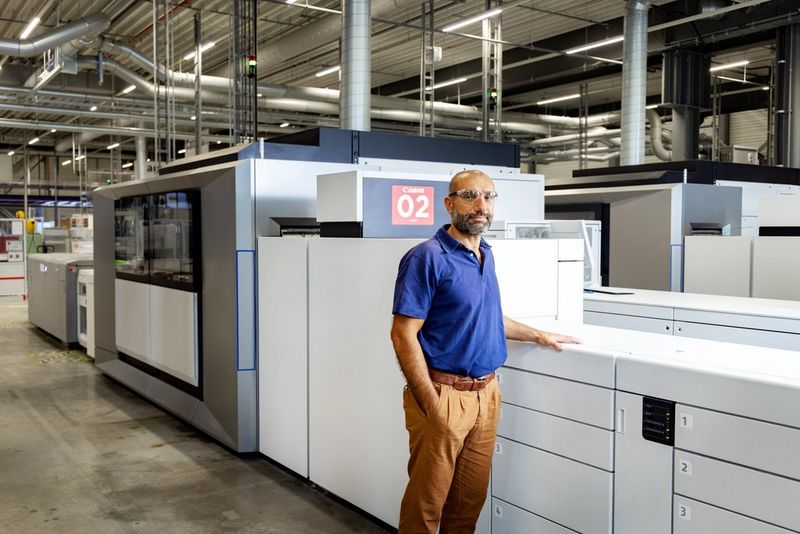 Широкий выбор комплексных решений