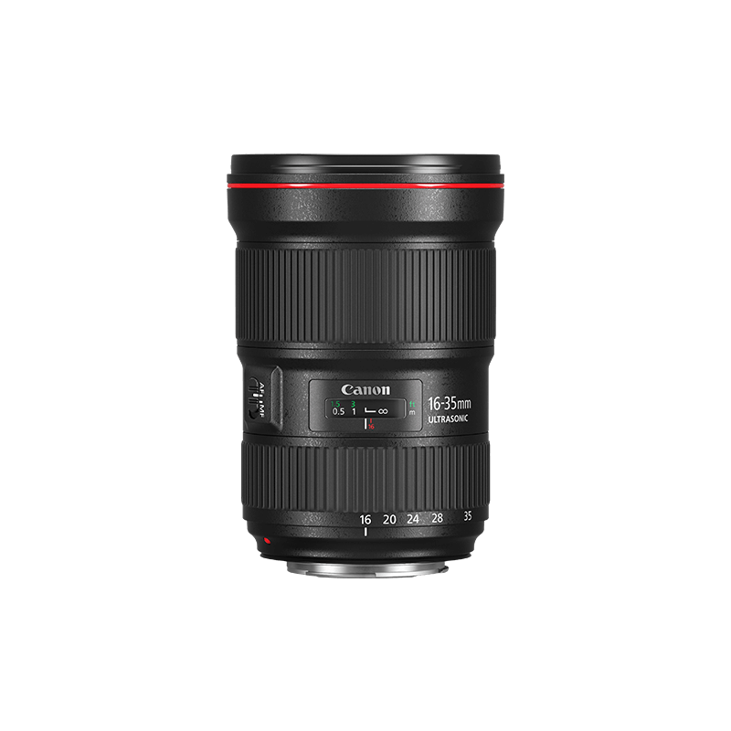 EF 16-35mm f/2.8L III USM