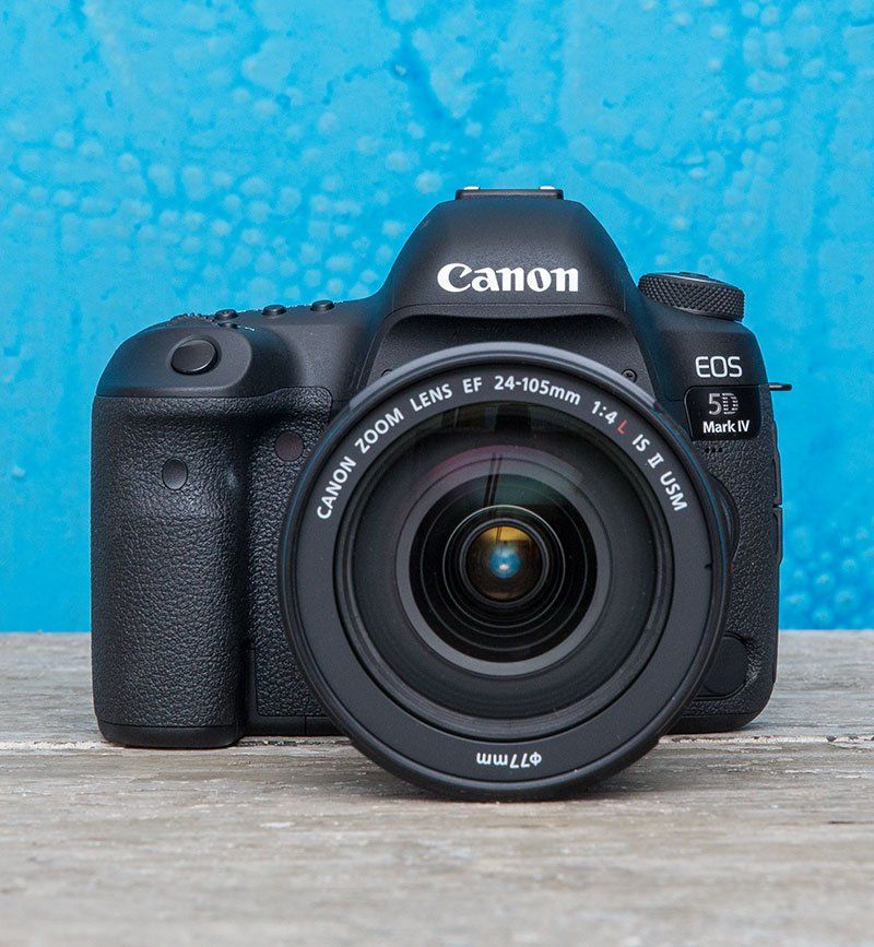 Explore the latest photography tutorials from Canon.