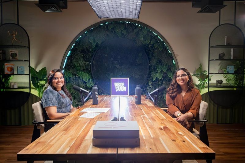 الحلقة 1 - التركيز على الشباب