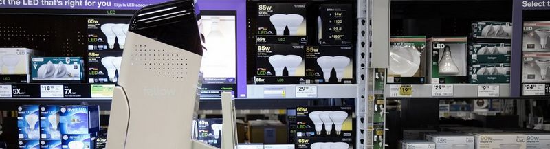 CoBots and snapshots: today’s solution to a billion dollar retail problem