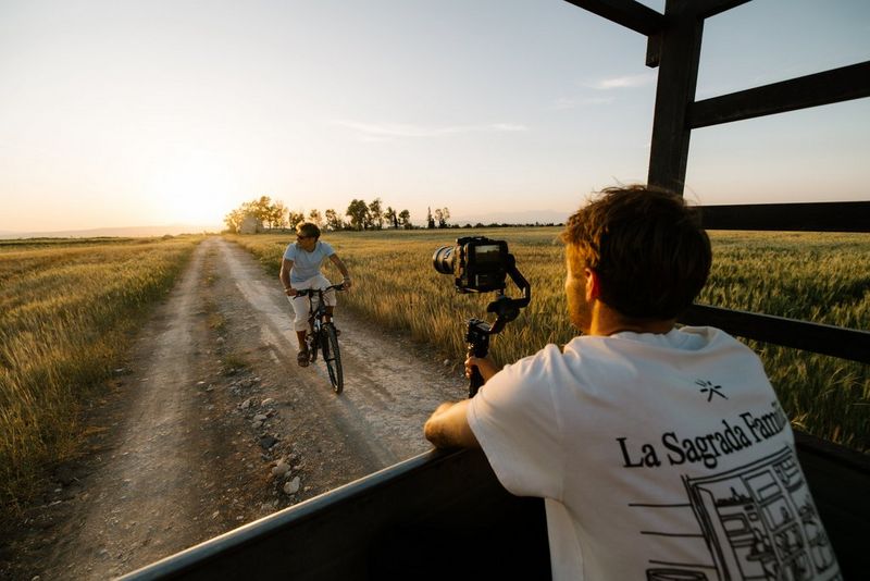 Canon and Dream Beach Media photo 2