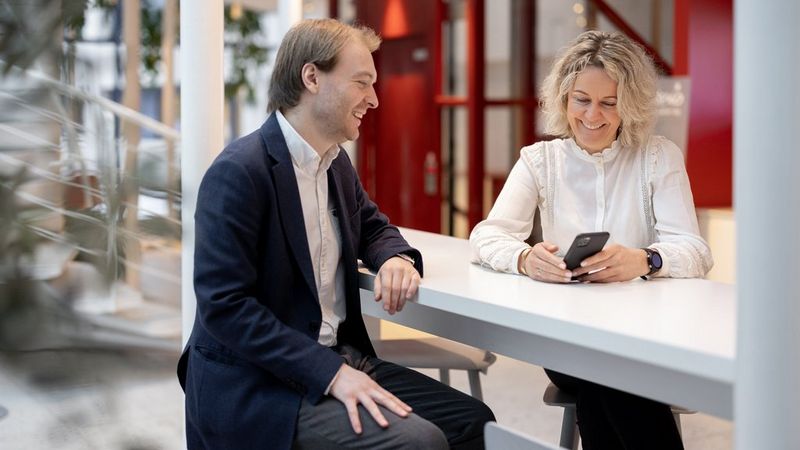 Få med deg våre sesjoner