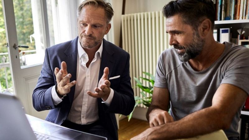 Canon Ascent Programme