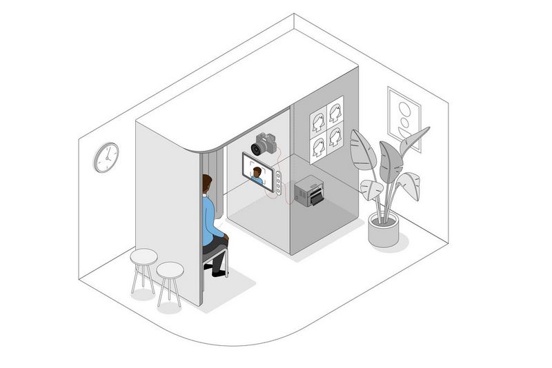 Canon B2B_Corporate_Photobooth Solutions_Image 1_3-2