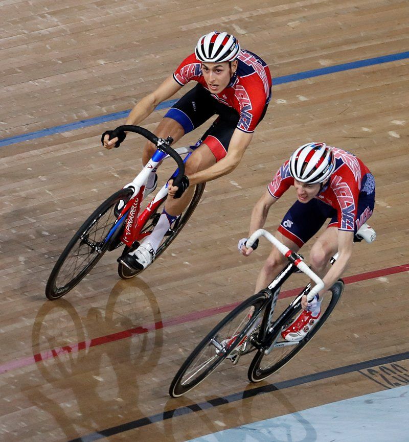 Canon Broadcast Remote Control Cycling