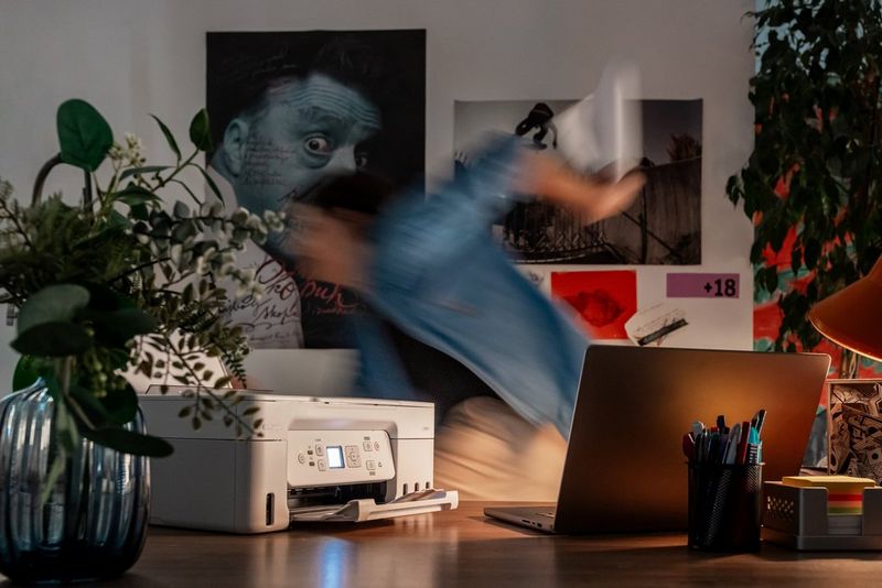 הדפסה קלה ולא יקרה – הגשת העבודות בזמן ללא מאמץ!