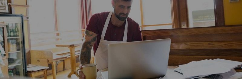 Canon business services hero