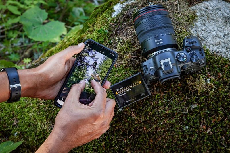 נגיעה ובחירה