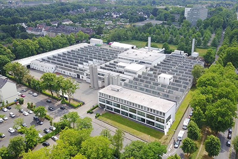 Therefore beschleunigt Rechnungsfreigabe