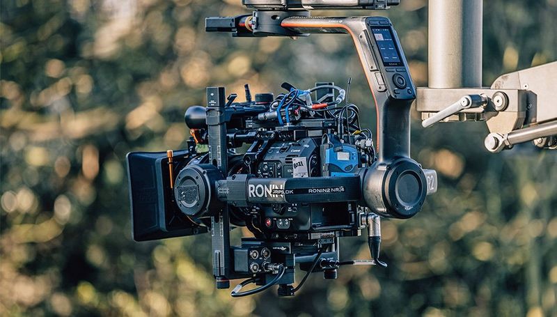 The products used in the project