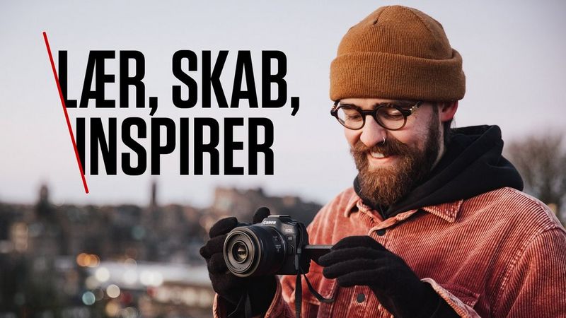 HVAD ER CANON CLUB?