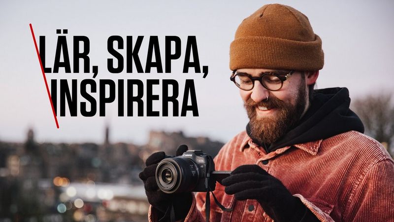 VAD ÄR CANON CLUB?