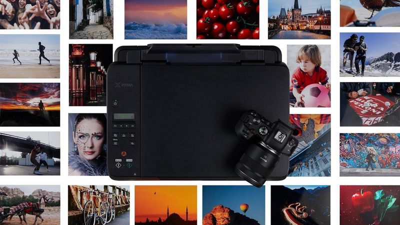 CANON CLUB MEMBER PERKS