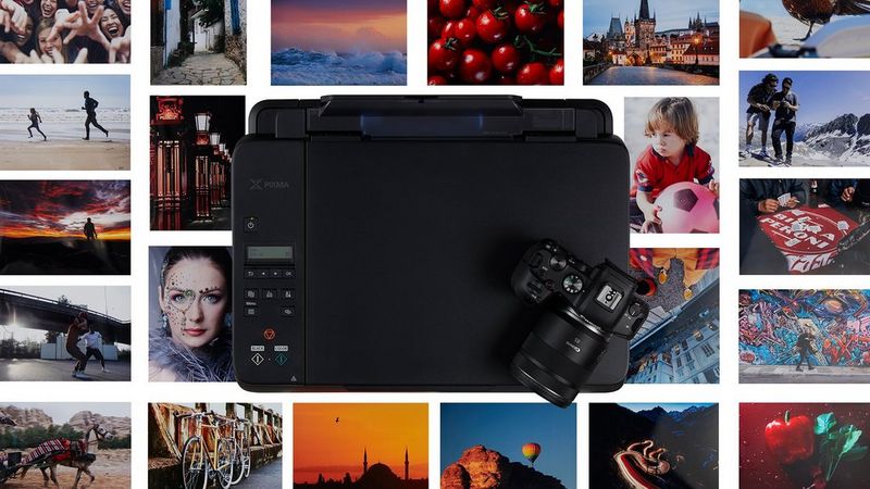 Pridružite se zajednici Canon Club