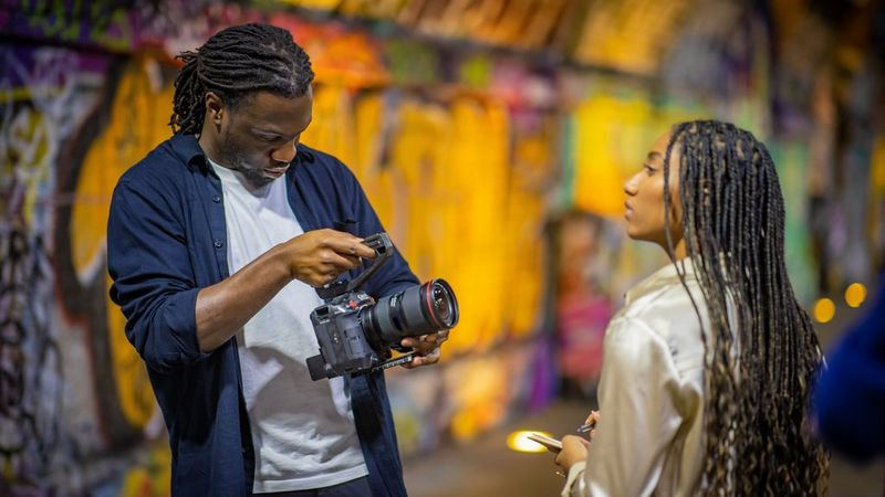 AESTHETICA SHORT FILM FESTIVAL