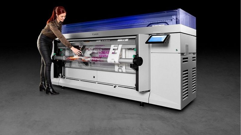 Colorado UVgel printmedia