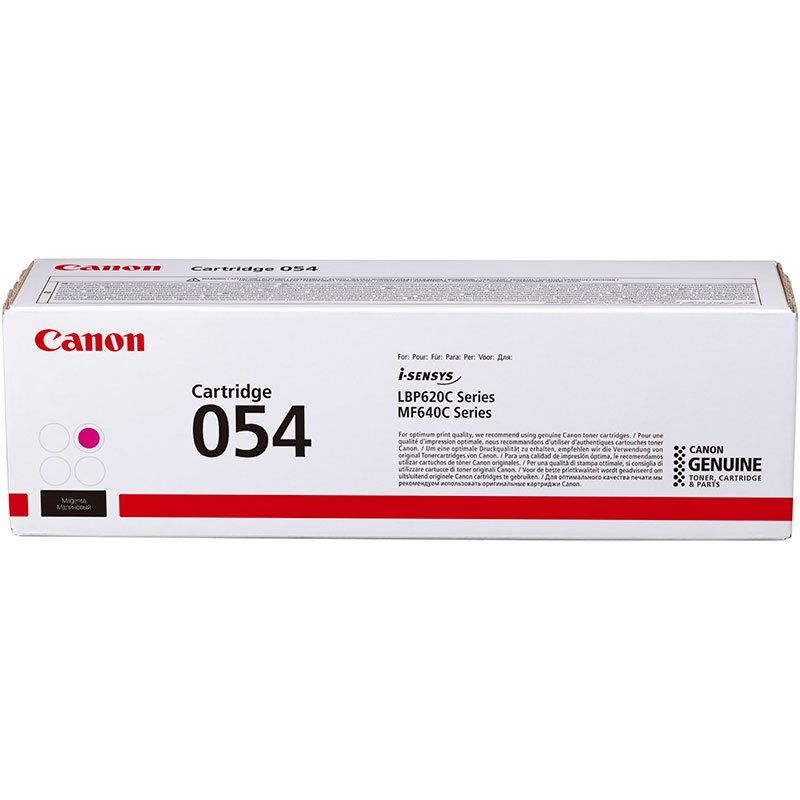 Cartridge 054 Magenta