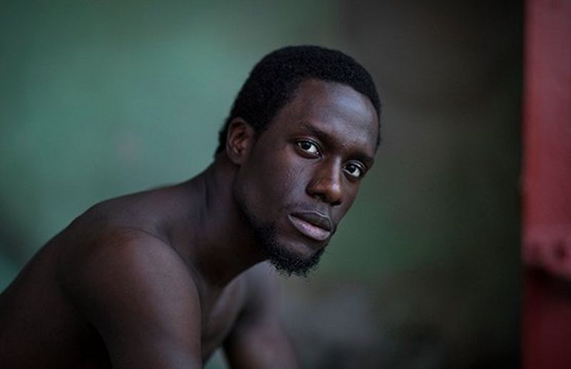 Tips for shooting portraits