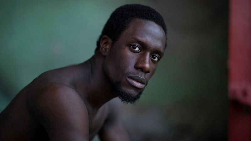 Five tips for stunning portrait photos