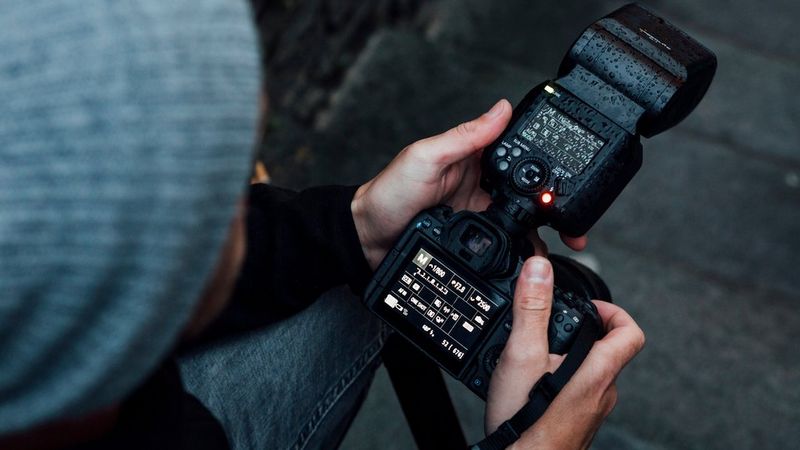 Speedlite EL-1