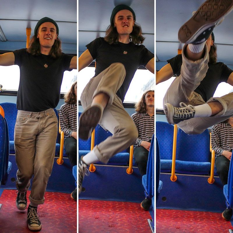 
       
       Scatta in tutta sicurezza
     
     