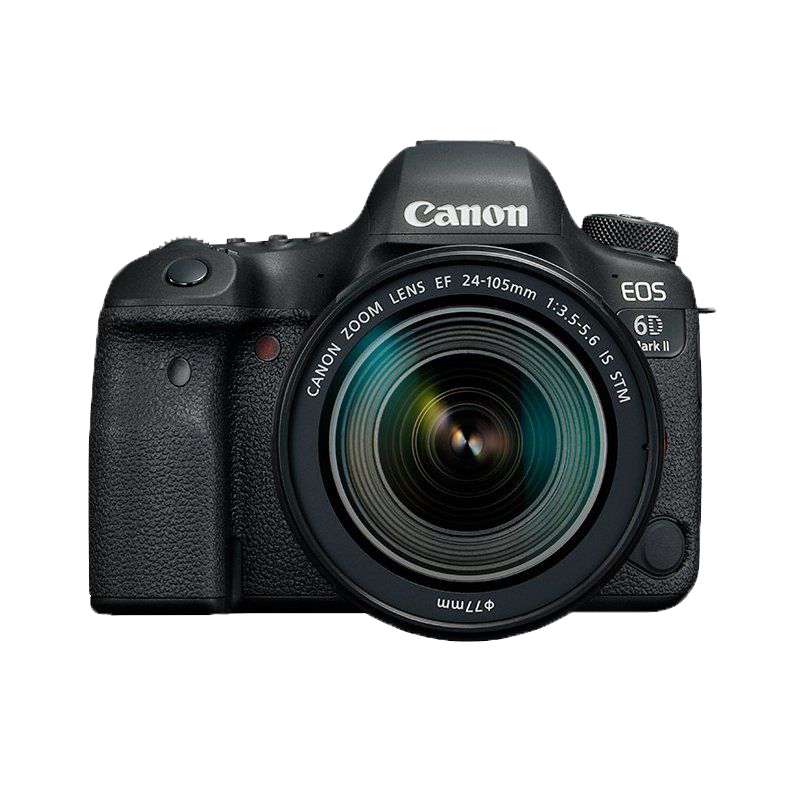 Canon EF 40mm f/2.8 STM
