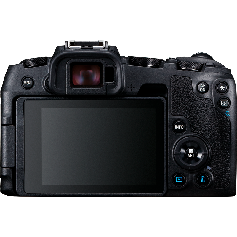 Canon EOS RP Specifikacije