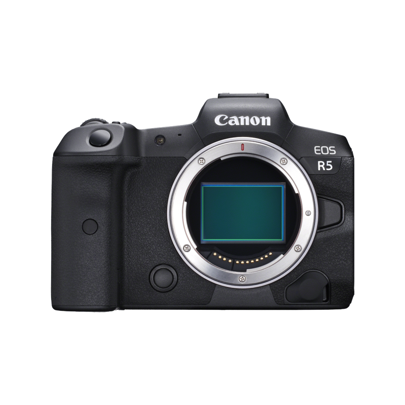Canon EOS R5
